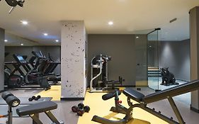 Best Western Esperia Palace Hotel